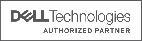 Dell Technologies Authorized Partner